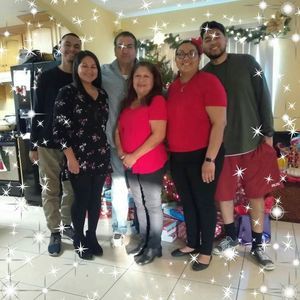 Meet your Posher, Cathy